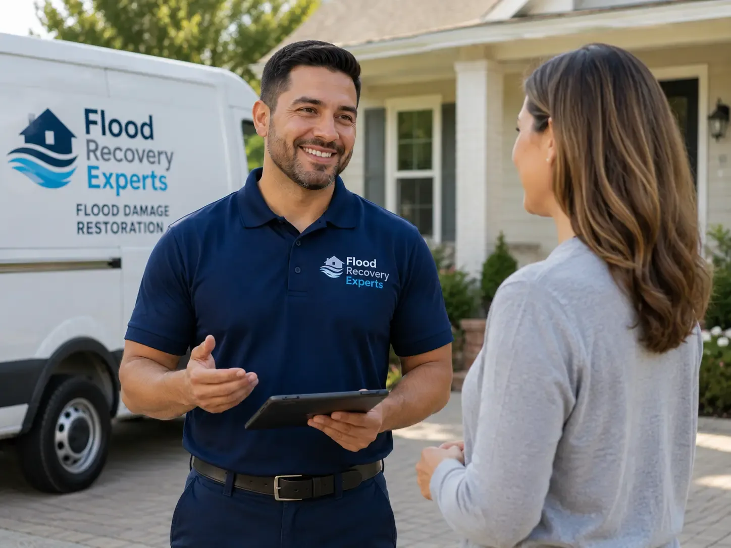 Flood Damage Cleanup Bronson, KS FAQs